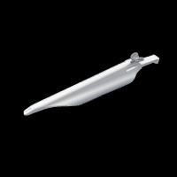 InnoFine одноразовый эндокавитарный биопсийный набор DE-002 для датчика GE E8C, E8C-RS, E8CS, E8CS-RC, E8CS-RS, E8CS-SC, IC5-9H, IC5-9-D, E72, E721, MTZ, MZ, IC9B-RS
