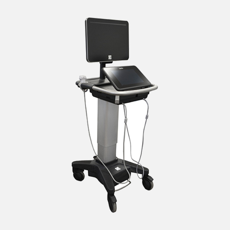 УЗИ аппарат портативный SONOSITE X-PORTE