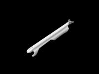 InnoFine одноразовый эндокавитарный биопсийный набор DE-014 для датчика Siemens MC9-4, EC9-4W, 9MC3, 9EC4