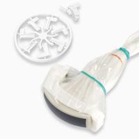 InnoFine пластиковый кронштейн для УЗИ JSP Series (In-Plane)