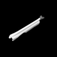 InnoFine одноразовый эндокавитарный биопсийный набор DE-003 для датчика Philips C8-4v, C9-3v, C10-3v, C9-4v(ClearVue)