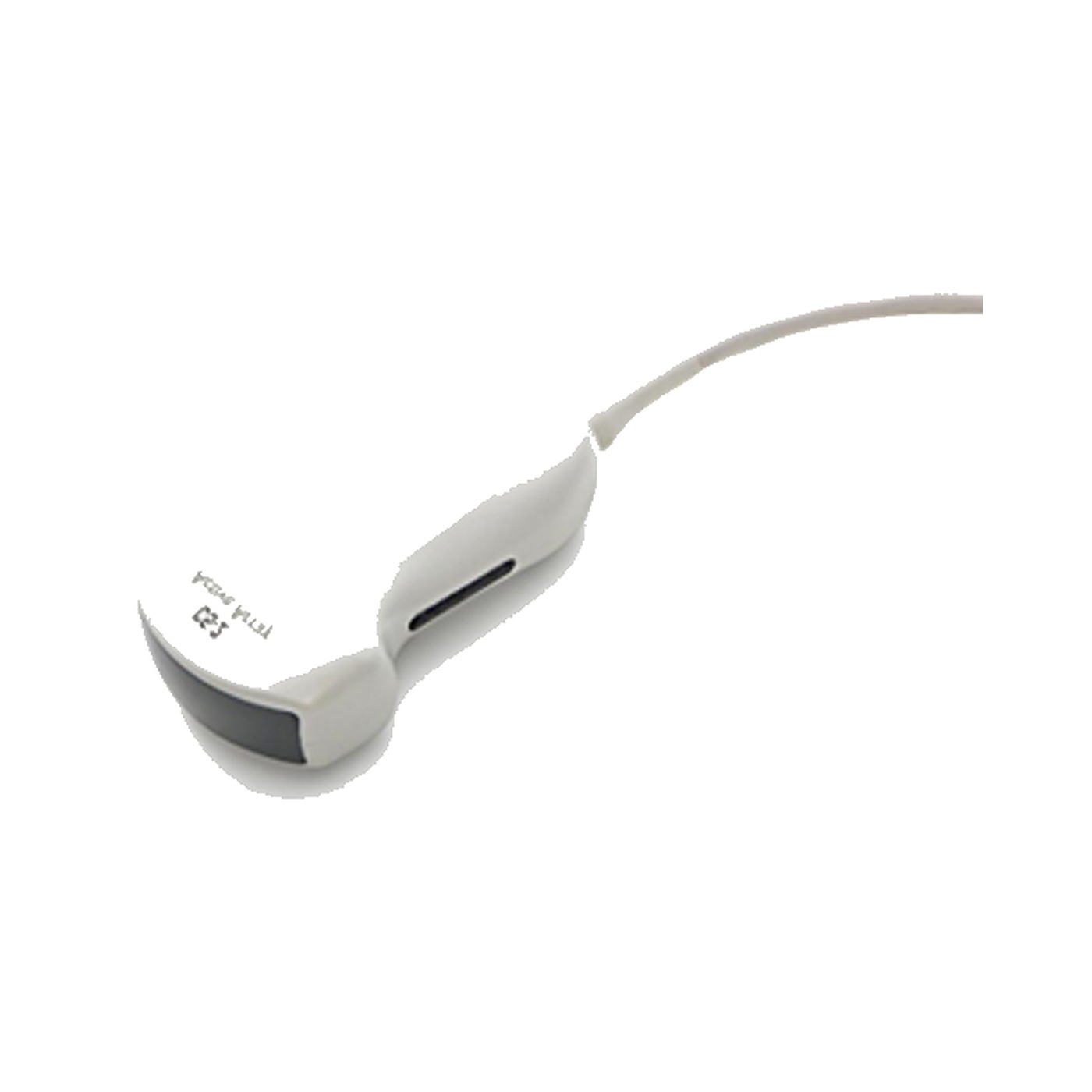 Биопсийная насадка LeapMed 10603602 для датчиков Philips ClearVue C5-2 — изображение 3