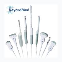 Конвексный датчик УЗИ BK MEDICAL 8543