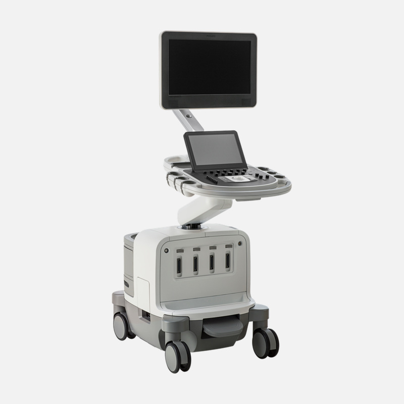 УЗИ аппарат Philips EPIQ 5