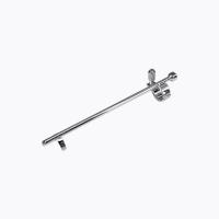 InnoFine многоразовая биопсийная насадка JEM-030 для датчика Philips BP10-5ec, C9-4ec(HD7 XE & HD9)