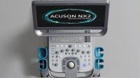 УЗИ аппарат серии Siemens  ACUSON NX2