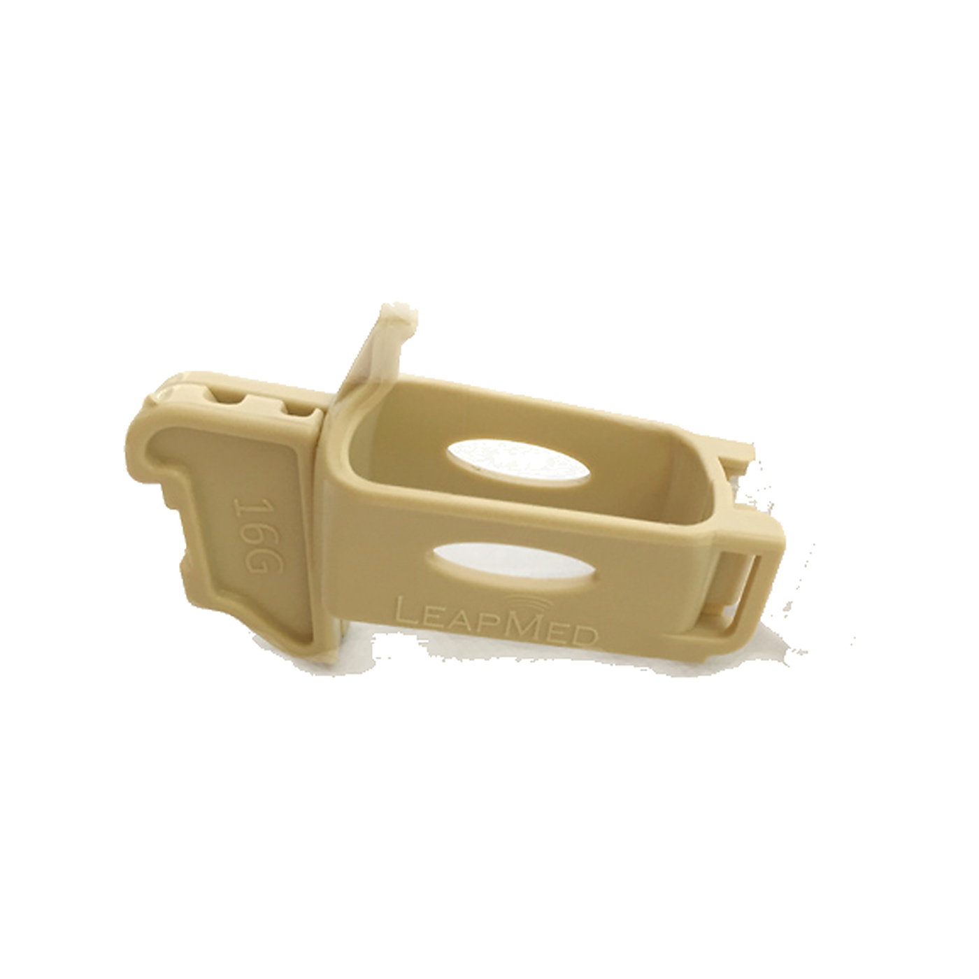 Биопсийная насадка LeapMed 10609802 для датчиков Canon PVT-382BT
