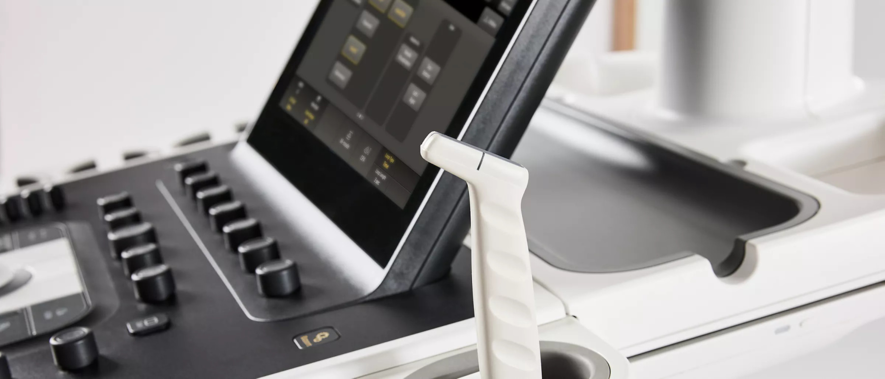 УЗИ аппарат Philips EPIQ 7 — дополнительное изображение 3