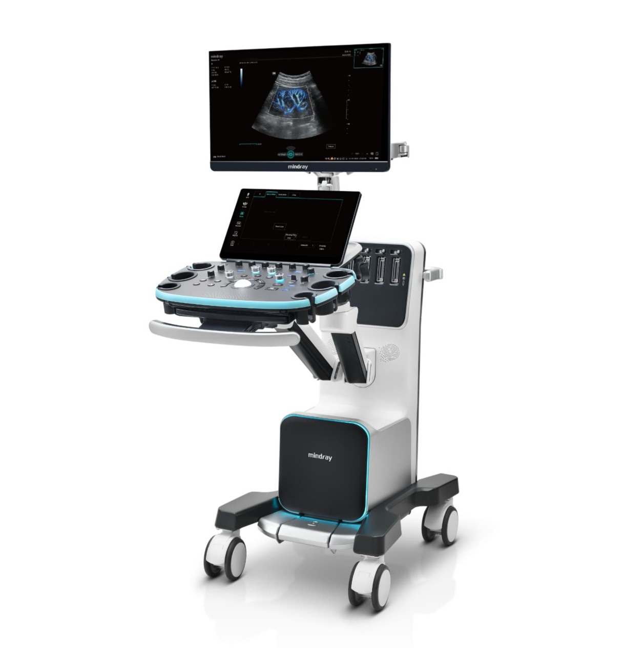 УЗИ аппарат MINDRAY DC-7 — дополнительное изображение 1