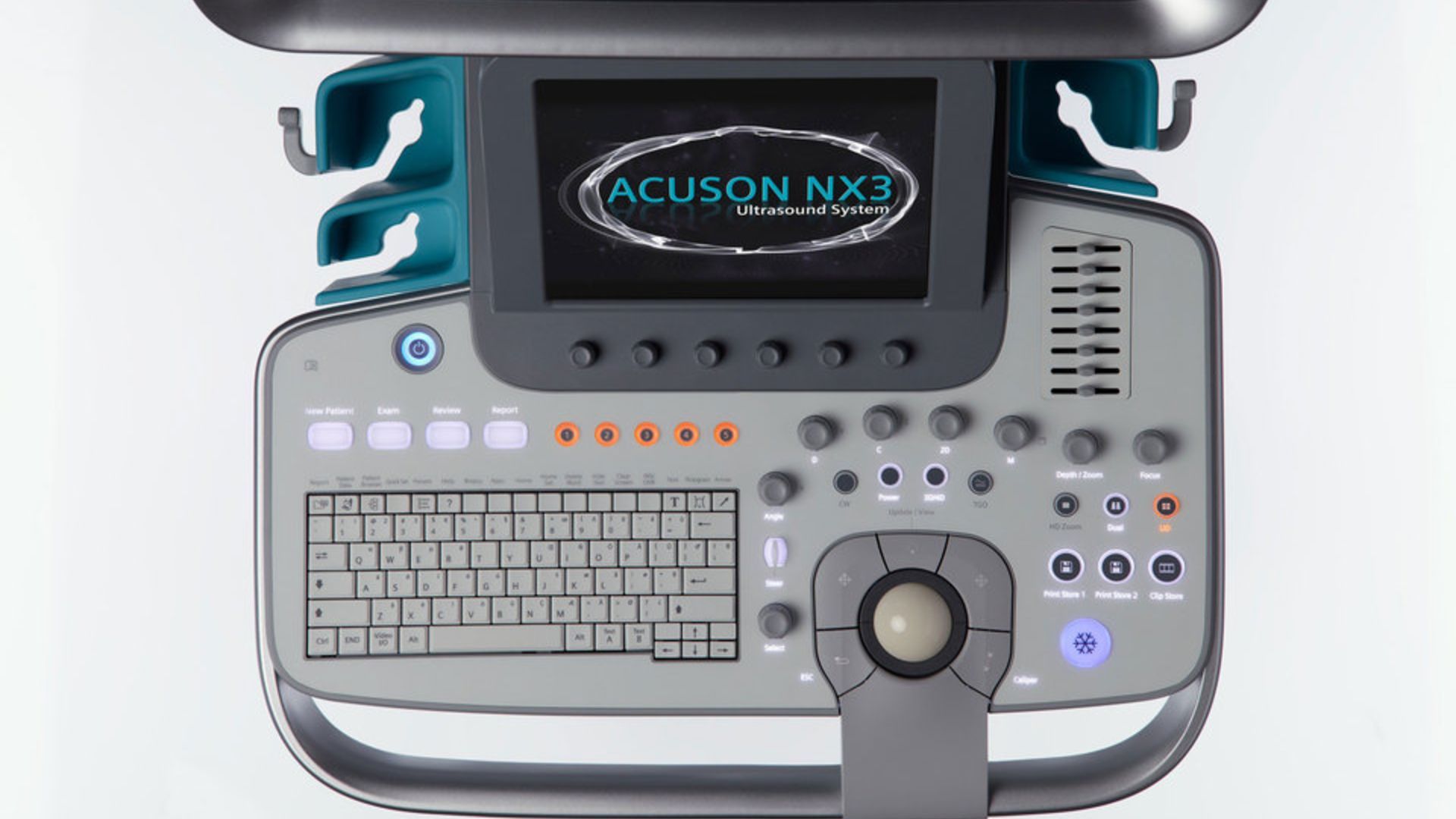 УЗИ аппарат Siemens  ACUSON NX3