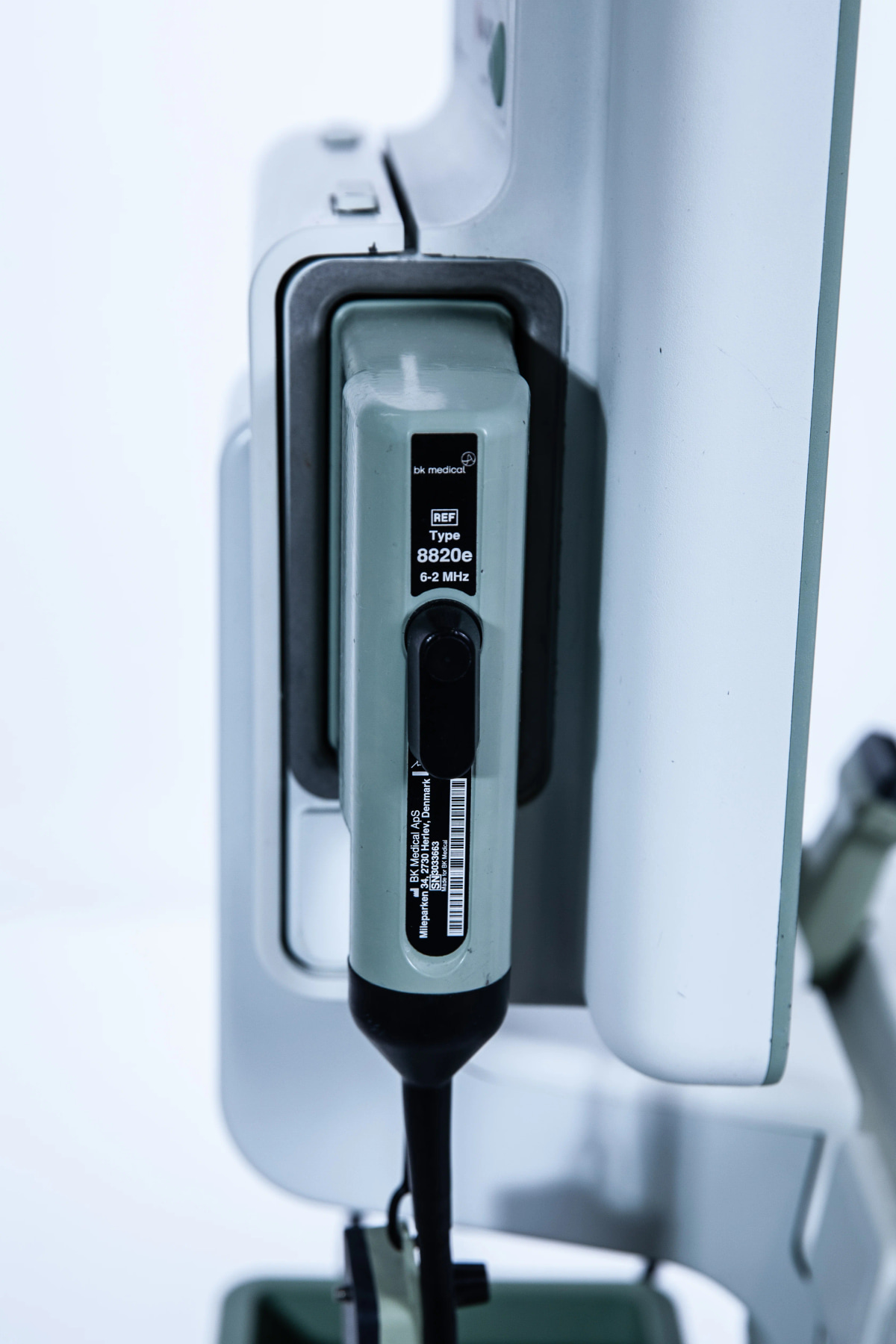 УЗИ аппарат BK Medical Flex Focus 400 — дополнительное изображение 3