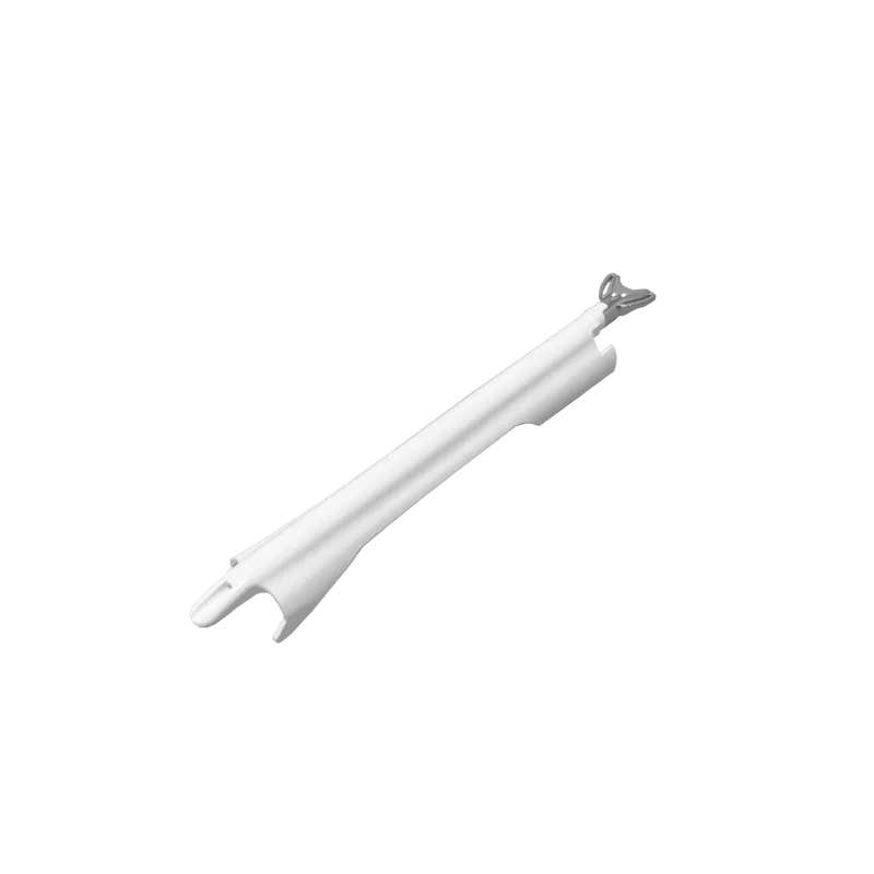 InnoFine одноразовый эндокавитарный биопсийный набор DE-008 для датчика Canon PVF-641VT, PVM-651VT, PVQ-641V, PVN-661VT, PVT-661VT