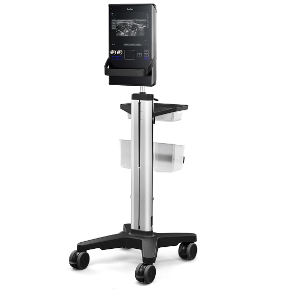 Портативный УЗИ аппарат SONOSITE SII — дополнительное изображение 2