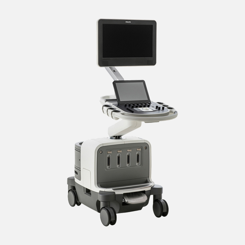 УЗИ аппарат Philips EPIQ 7