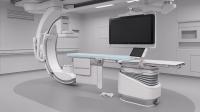 Интервенционная рентгеновская система Philips Azurion 7 М20 со штативом FlexArm