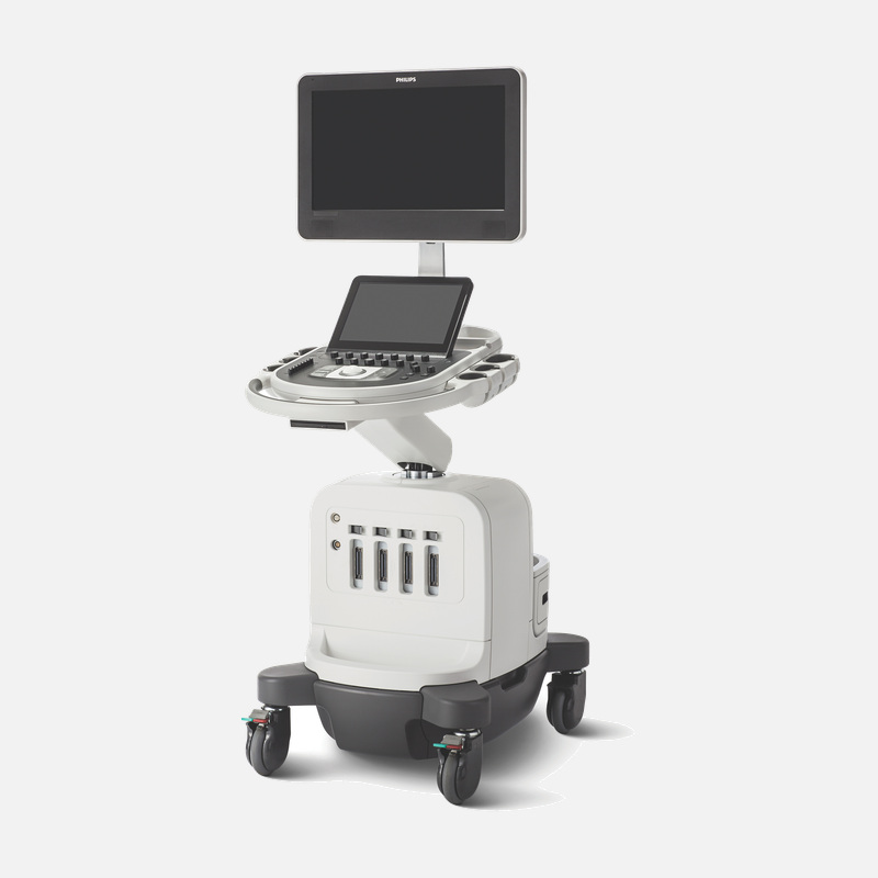 Ультразвуковой аппарат Philips Affiniti 30