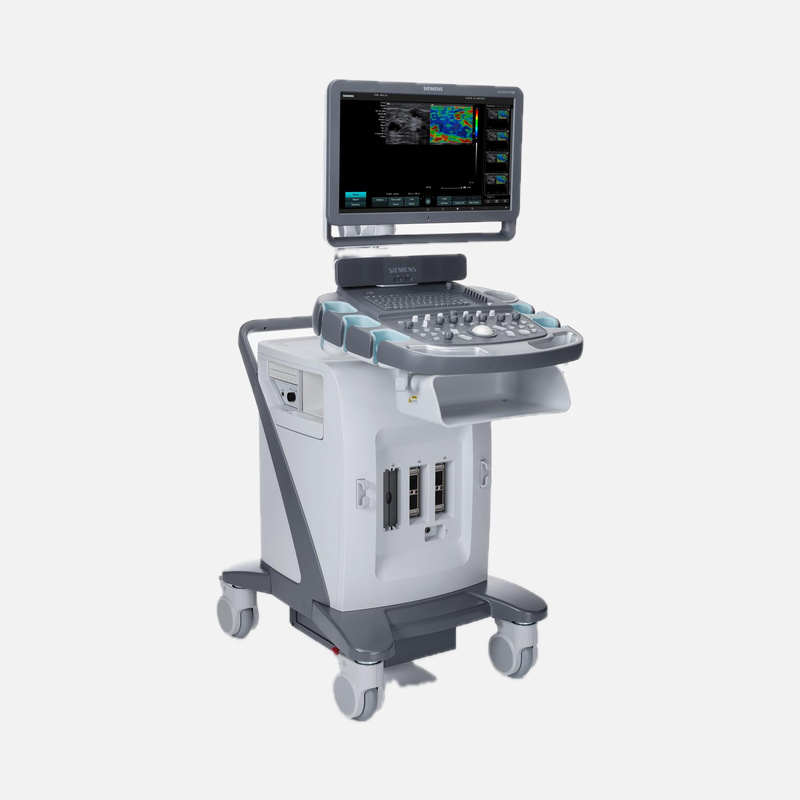 УЗИ аппарат Siemens ACUSON X700