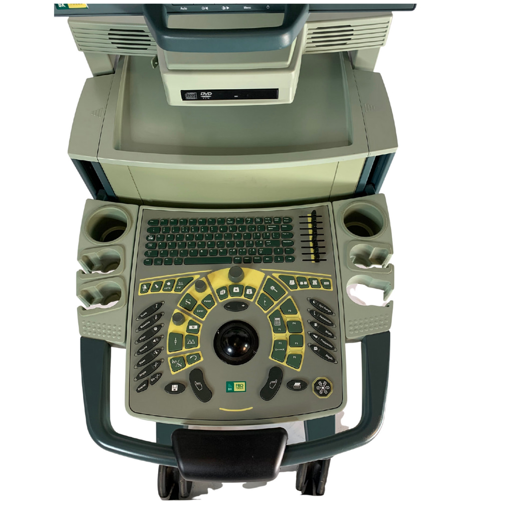 УЗИ аппарат BK Medical Pro Focus UltraView — дополнительное изображение 2