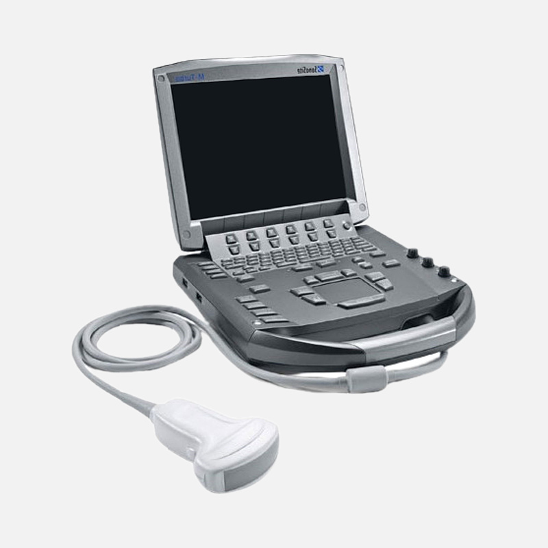 Портативный УЗИ аппарат SONOSITE M-TURBO