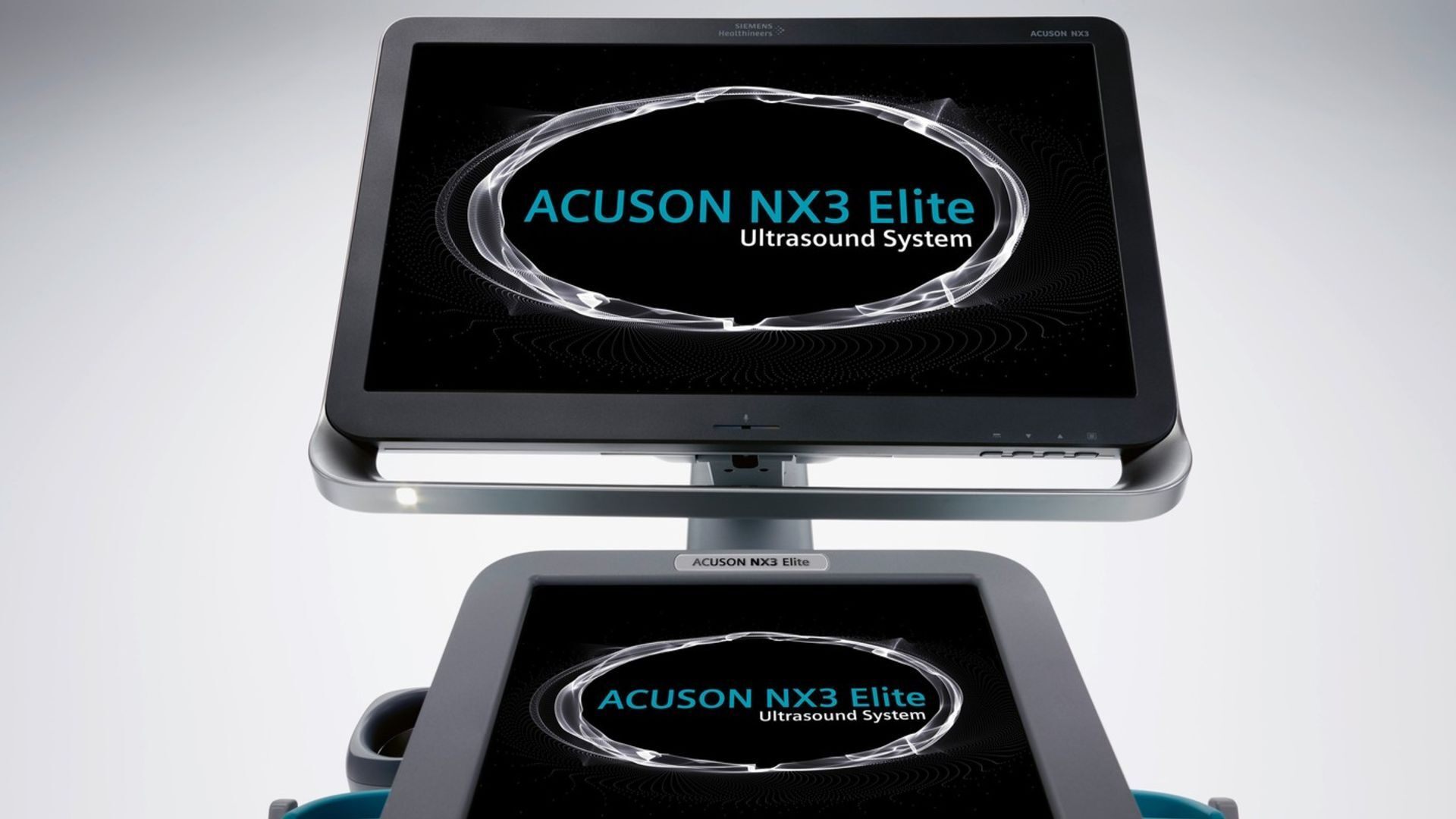 УЗИ аппарат Siemens  ACUSON NX3