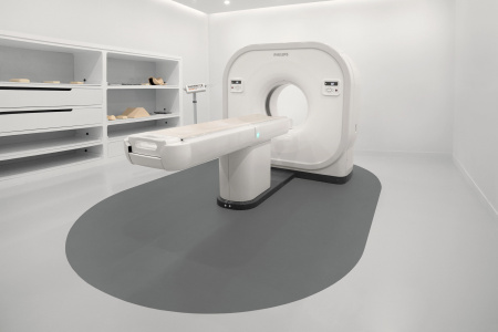 Фото товара: Компьютерный томограф Philips Access CT