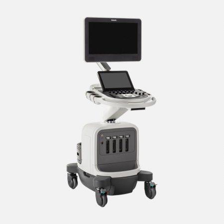 Фото товара: Ультразвуковой аппарат Philips Affiniti 70