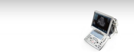 Фото товара: Портативный УЗИ аппарат MINDRAY DP-50