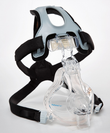 Фото товара: Ороназальная маска Philips Respironics PerformaTrak