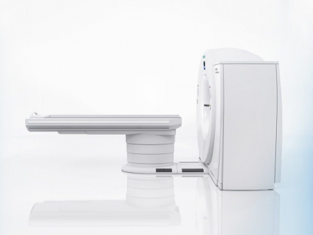 Компьютерный томограф Siemens SOMATOM Definition Edge