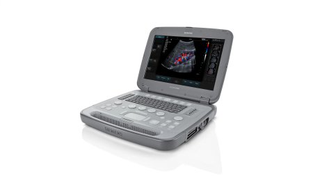 Фото товара: УЗИ-аппарат Siemens ACUSON P500