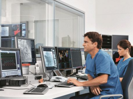 Фото товара: Системные компоненты Siemens Artis Cockpit