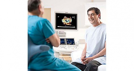 Фото товара: Программный пакет Philips Live 3D TEE