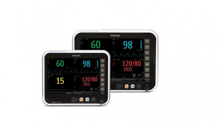 Фото товара: Системы мониторинга пациентов Philips Мониторы Efficia