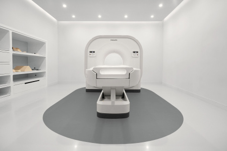 Фото товара: Компьютерный томограф Philips Access CT