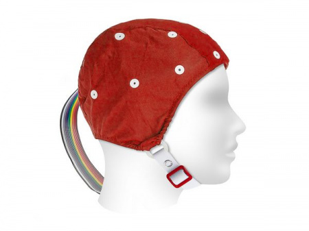 Электродная система Electro Cap  Нейрософт