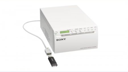 Фото товара: Sony UP-X898MD принтер для УЗИ