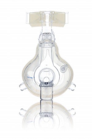 Фото товара: Ороназальная маска Philips Respironics PerformaTrak
