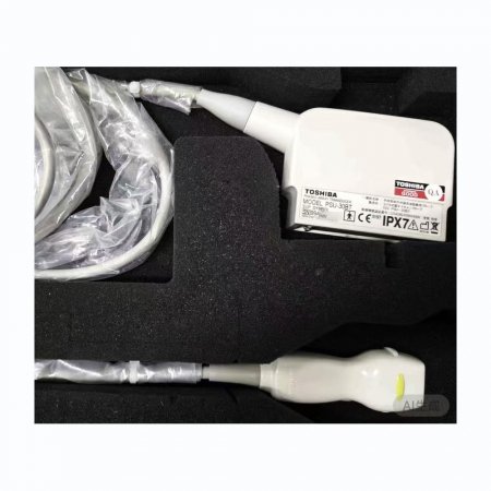 Фото товара: Кардиологический датчик УЗИ TOSHIBA PSU-30BT
