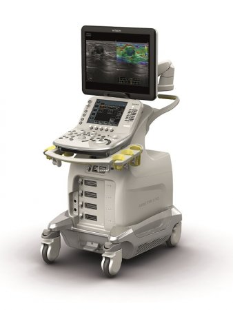 Фото товара: УЗИ аппарат Hitachi Arietta V70a