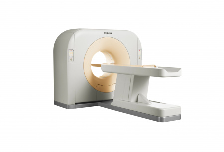 Фото товара: Компьютерный томограф Philips MX16ᴱᵛᵒ