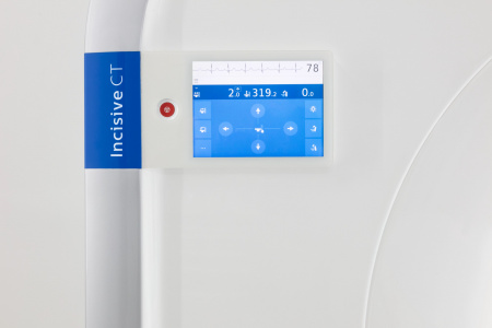 Фото товара: Компьютерный томограф Philips Incisive