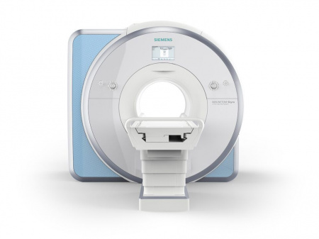 Аппарат МРТ Siemens MAGNETOM Skyra