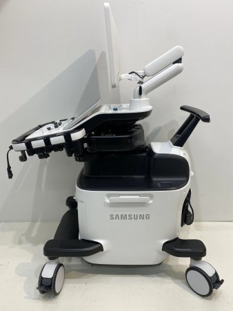 Фото товара: УЗИ аппарат Samsung Medison W10