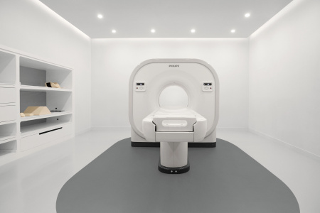 Фото товара: Компьютерный томограф Philips Access CT