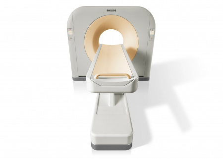 Фото товара: Компьютерный томограф Philips MX16ᴱᵛᵒ