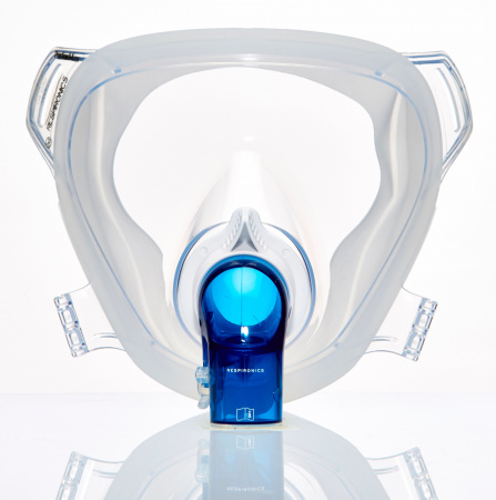 Фото товара: Полнолицевая маска Philips Respironics PerforMax