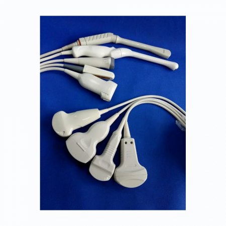 Фото товара: 4D конвексный датчик УЗИ UNITED IMAGING V5-2/S