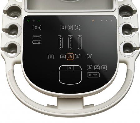 Ультразвуковая система Philips Sparq