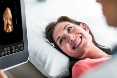 Ультразвуковая система Philips ClearVue 650