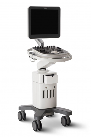 Ультразвуковая система Philips ClearVue 850